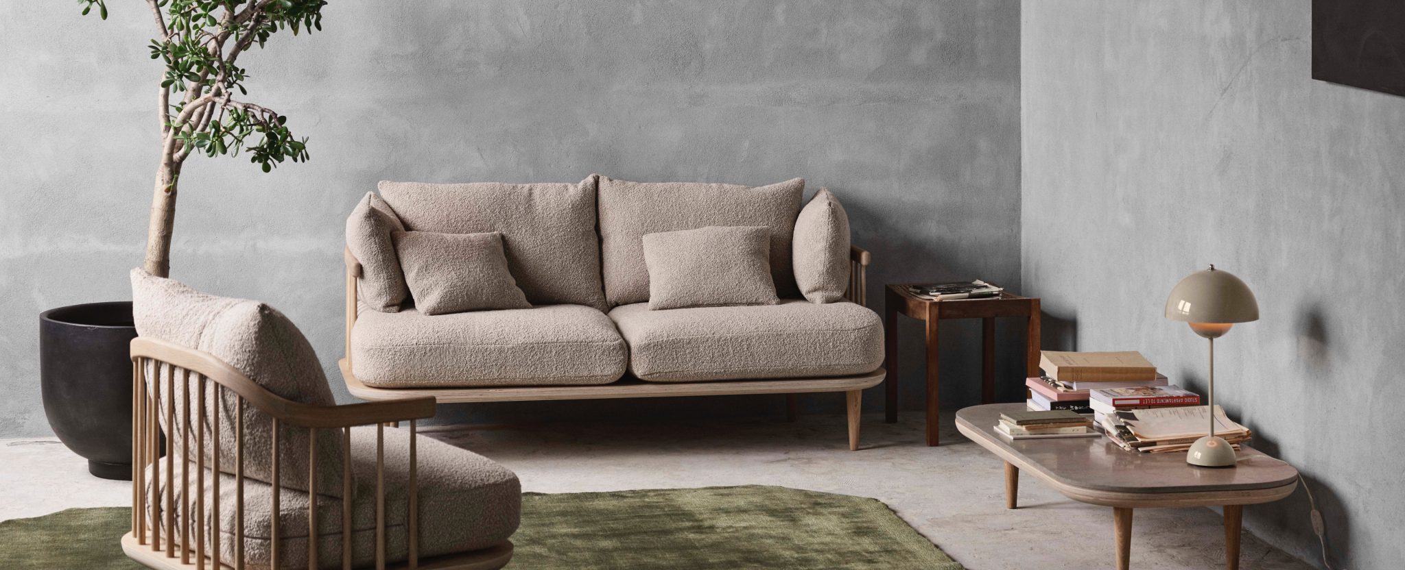 FURNITURE 住商インテリアインターナショナル