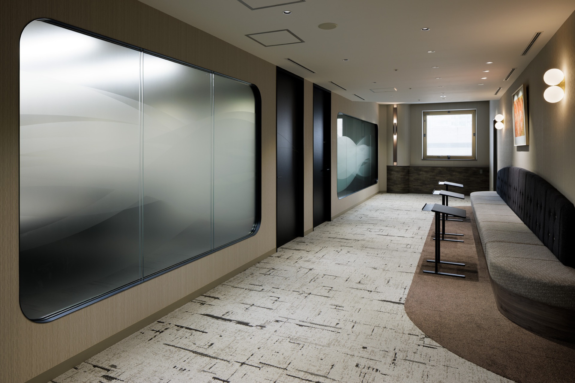 アサヒグループホールディングス株式会社 住商インテリアインターナショナル