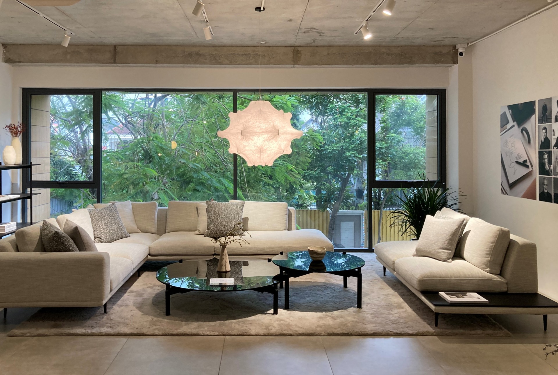 Wendelbo新作紹介 | 住商インテリアインターナショナル