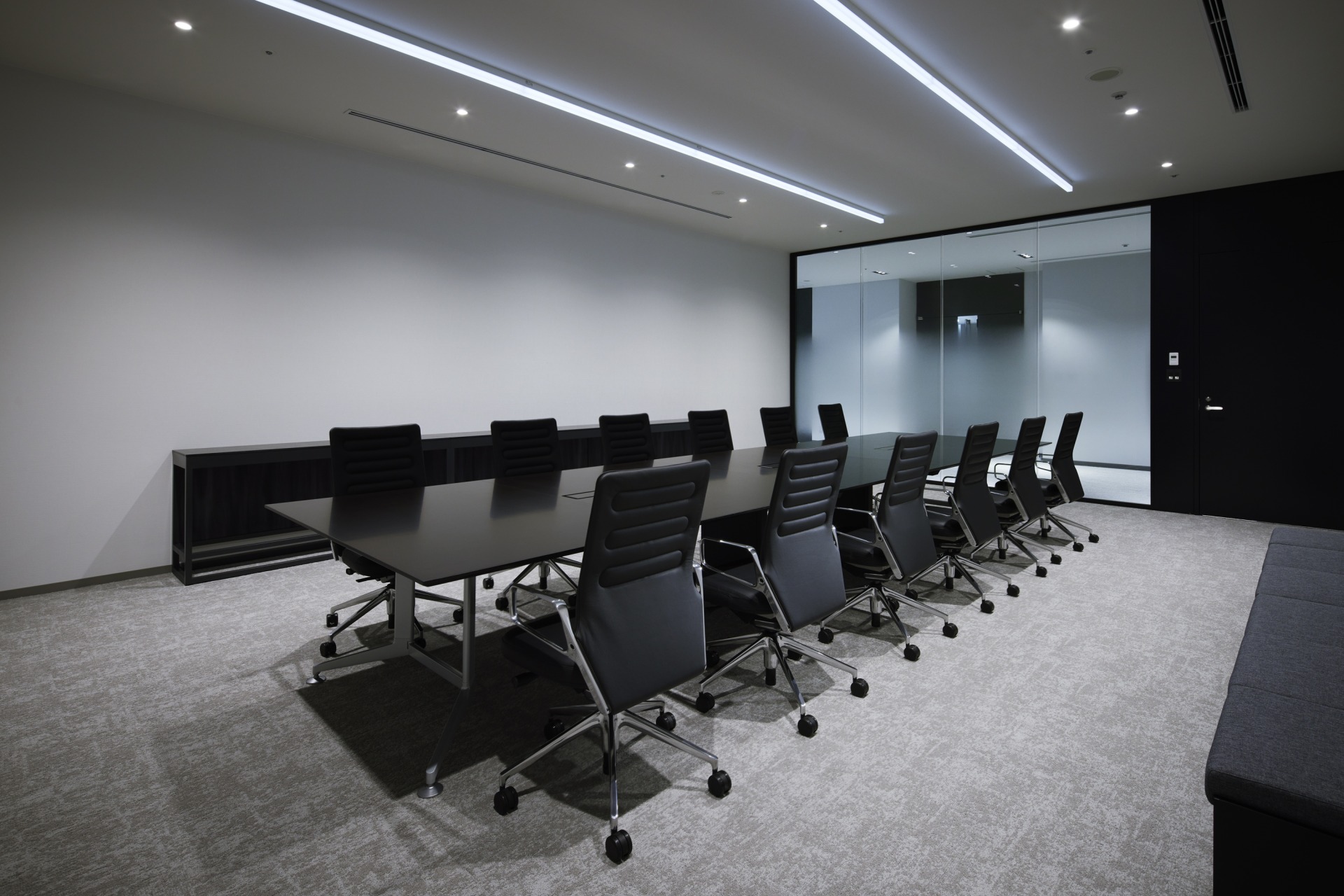 株式会社レゾナック・ホールディングス 本社統合移転 住商インテリアインターナショナル