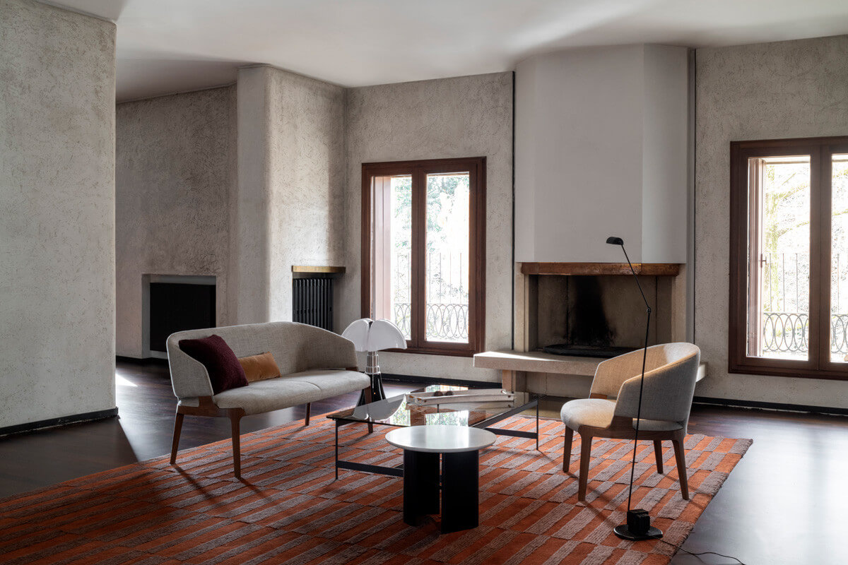 POTOCCO | 住商インテリアインターナショナル